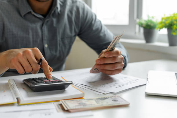 Best Home Loans (Mortgages)  in New River, AZ